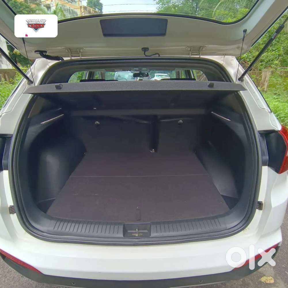 Hyundai Creta 1.6 Sx Automatic, 2018, Petrol