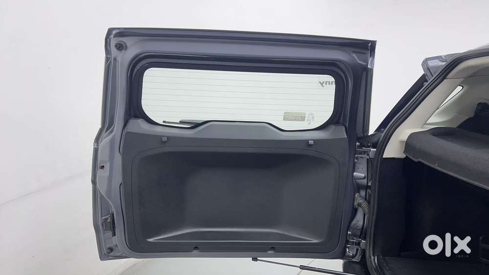 Ford Ecosport [2017-2021] 1.5 Titanium Ti Vct At, 2017, Petrol