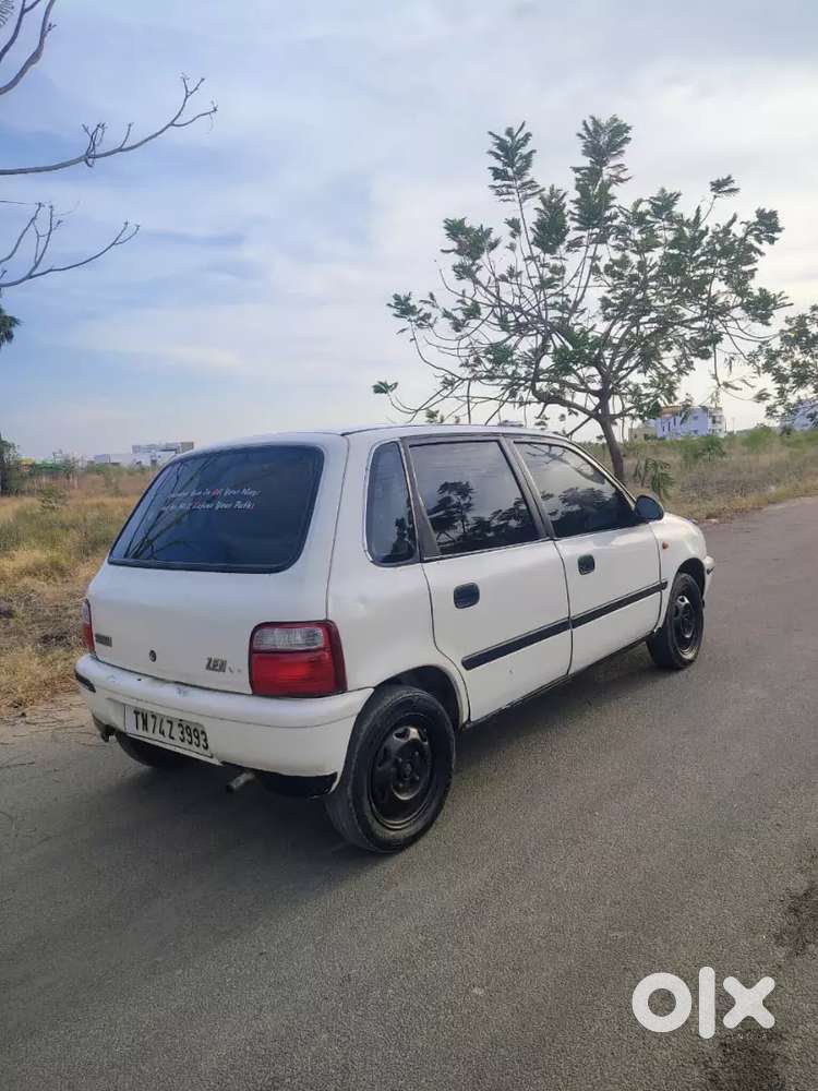 Zen Pure Petrol 48,000