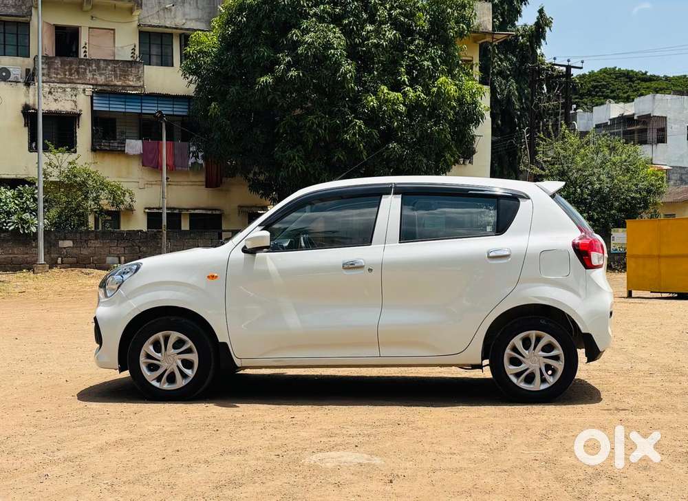 Maruti Suzuki Celerio 1.0 Vxi Mt, 2024, Petrol
