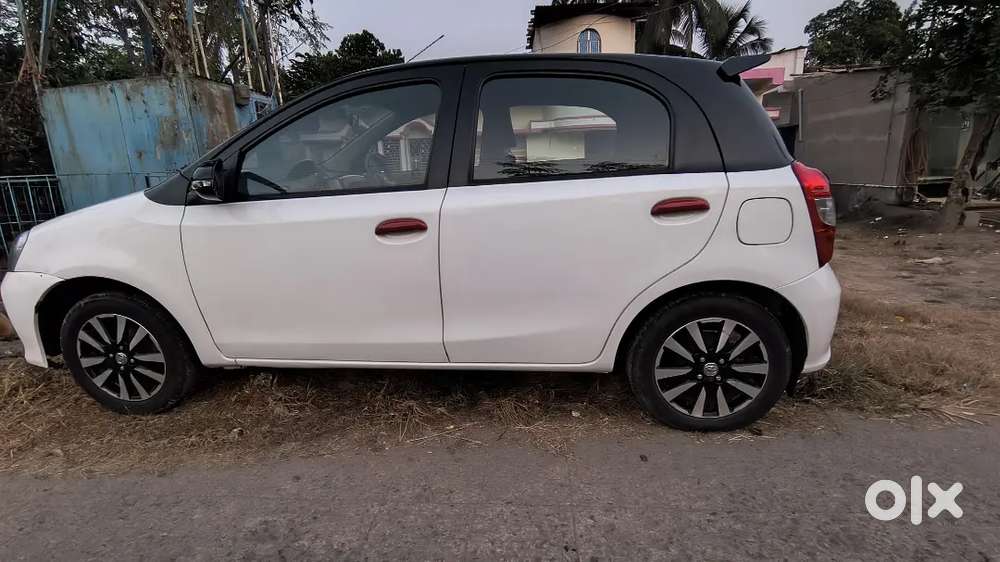 Toyota Etios Liva 2019 Life Time Tax