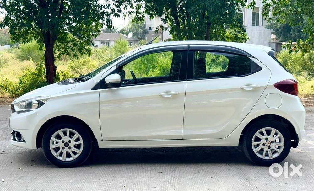 Tata Tiago 1.05 Revotorq Xz, 2018, Diesel