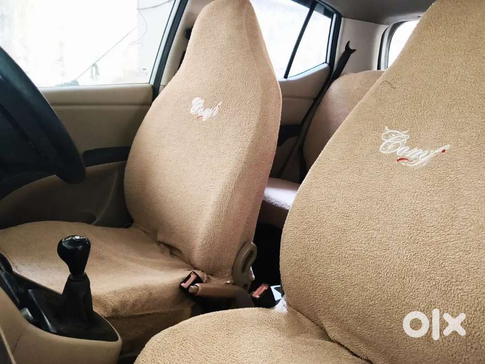 Hyundai I10 2009 Petrol Well Maintained