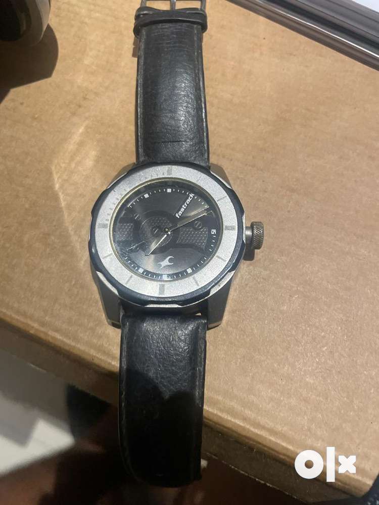 Olx fastrack outlet watch