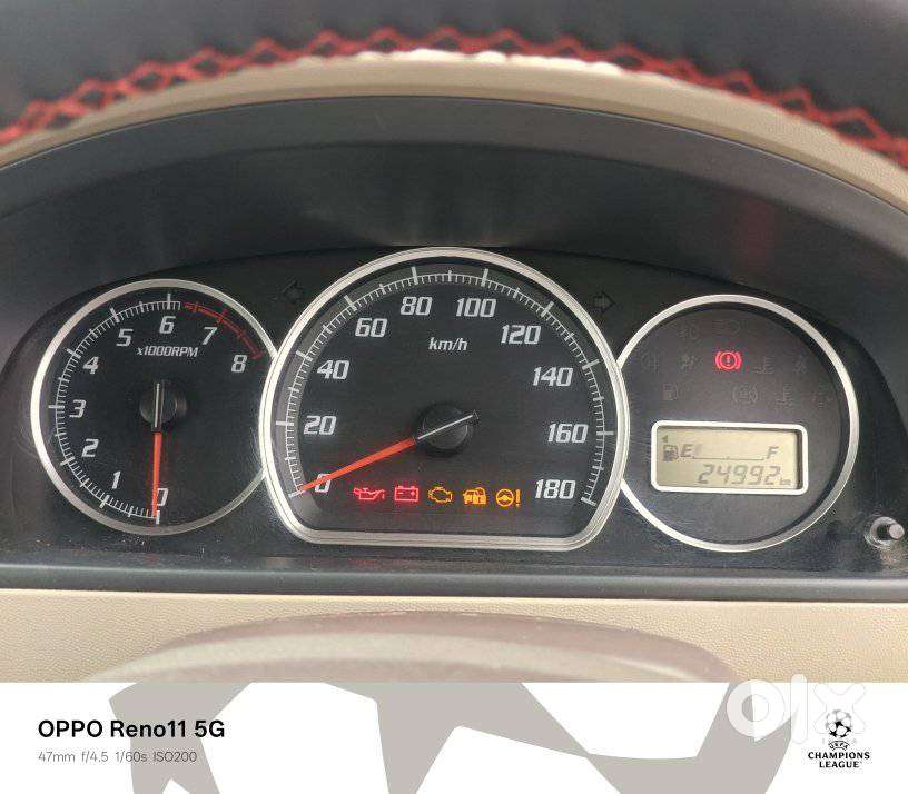 Maruti Suzuki Estilo Vxi Bs-iv, 2013, Petrol