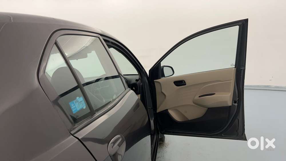 Hyundai Santro Sportz, 2020, Petrol