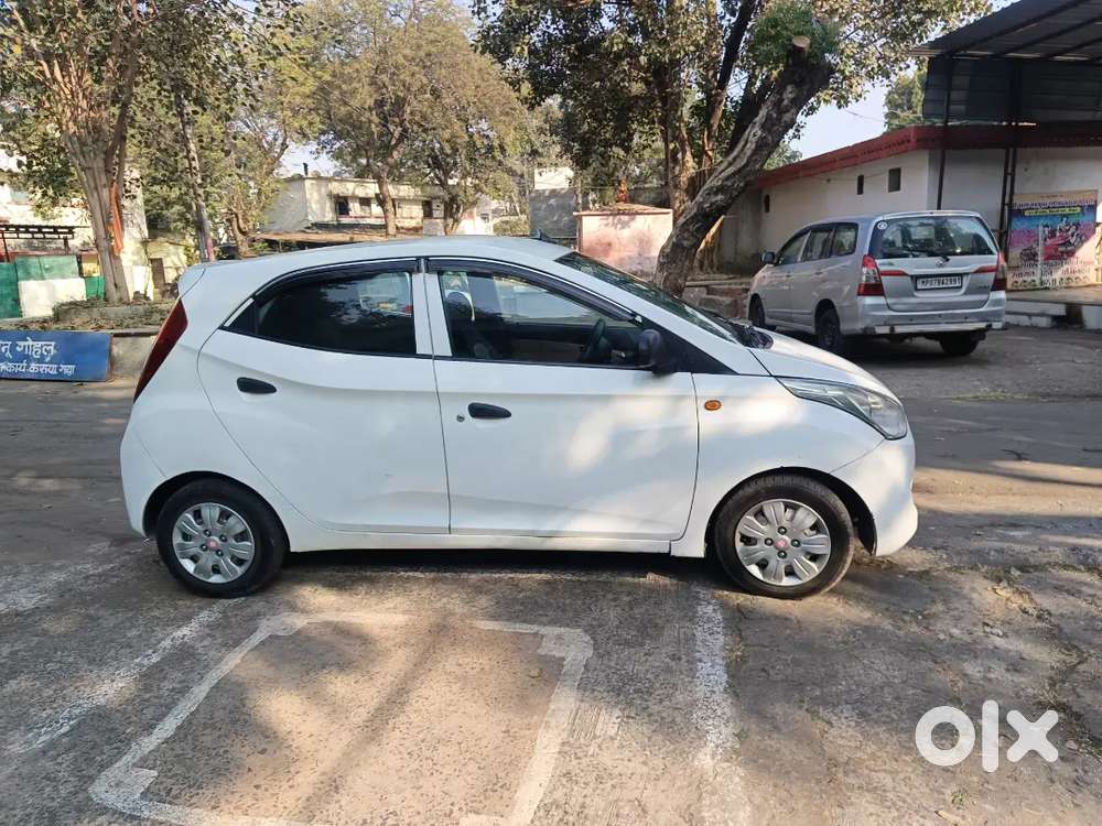 Hyundai Eon 0.8 Era Plus 2018