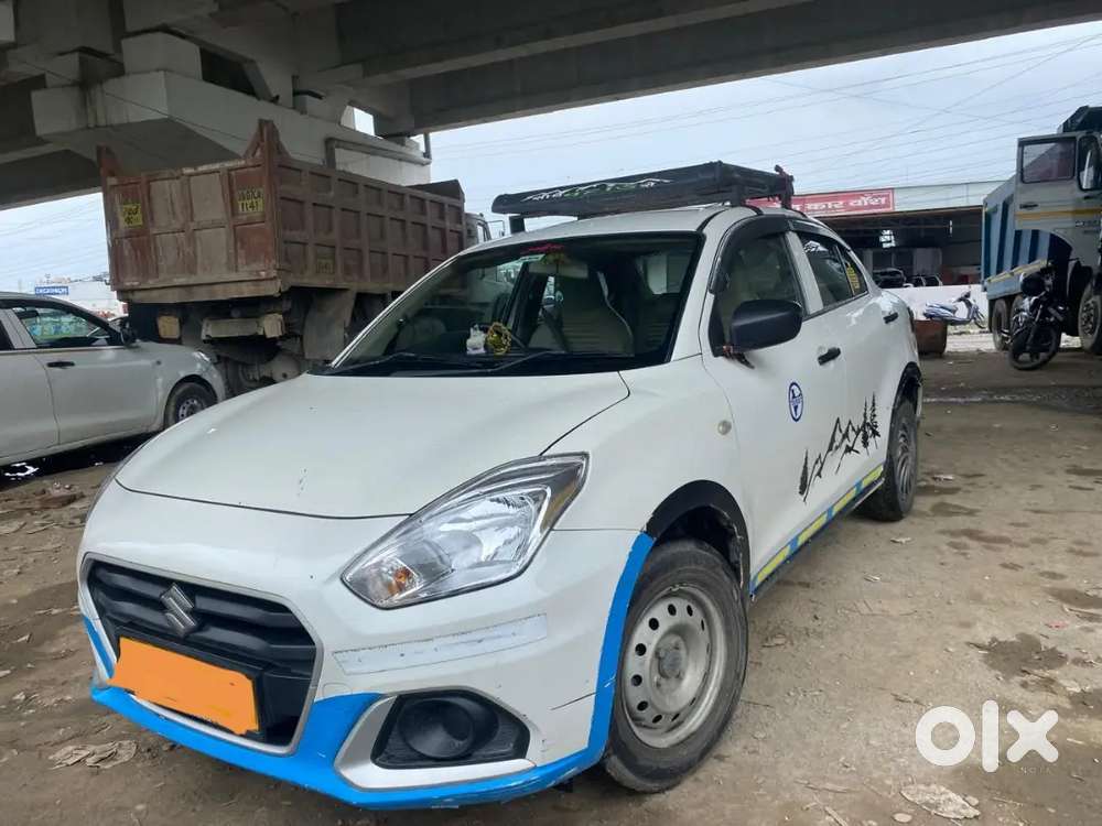 Maruti Suzuki Dzire 2023