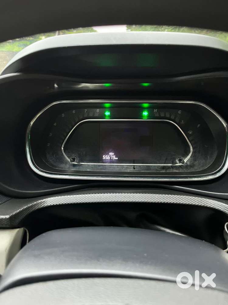 Tata Nexon 1.5 Revotorq Xz Plus, 2022, Petrol
