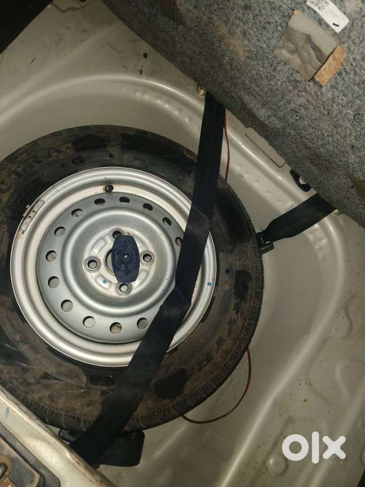 Maruti Suzuki Wagon R 1.0 2019-2022 Lxi, 2019, Petrol