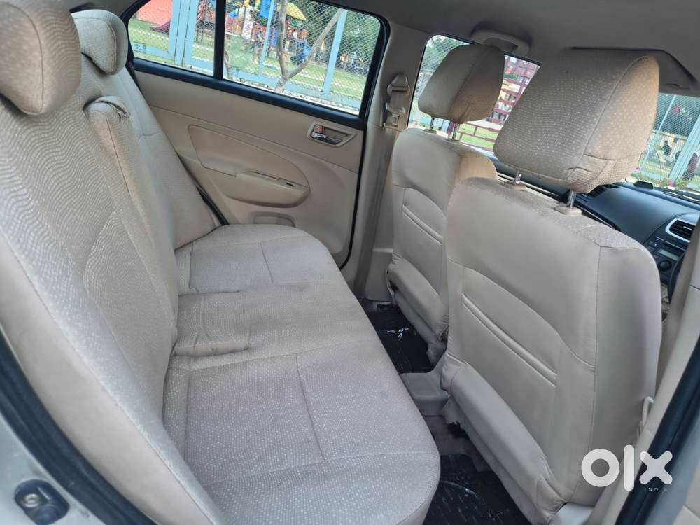 Maruti Suzuki Swift Dzire 1.3 Vxi, 2014, Petrol