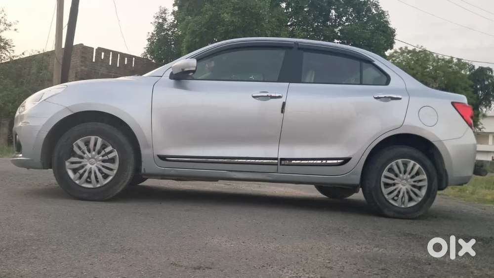 Maruti Suzuki Swift 2018 Vxi, 2024, Petrol