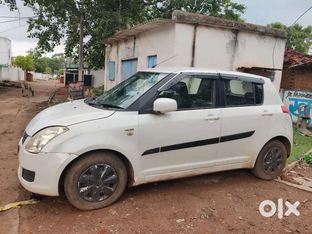Swift Vdi Diesel 2010 25 Plus Avg