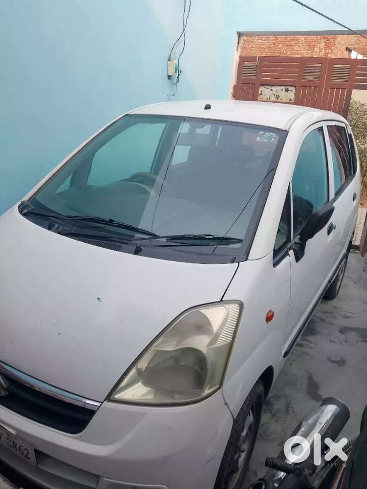 Maruti Suzuki Zen 2008