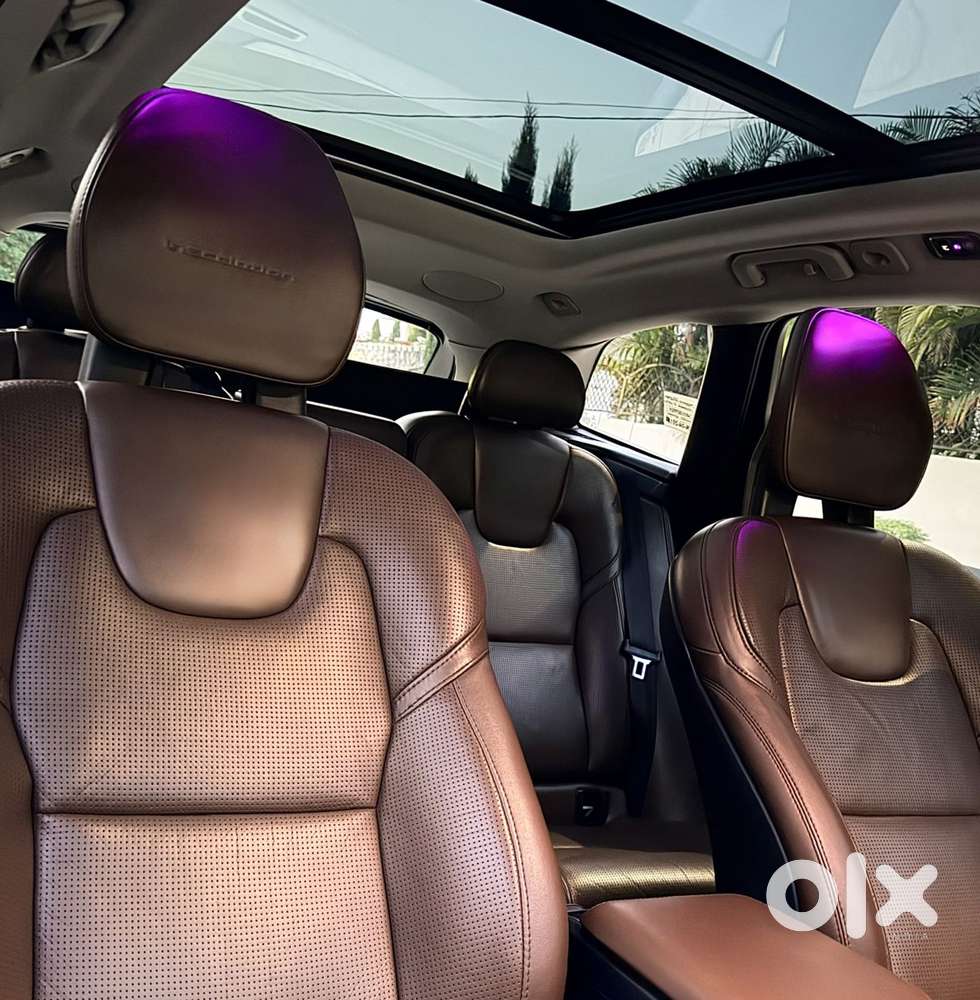 Volvo Xc60 D5 Inscription, 2018, Diesel