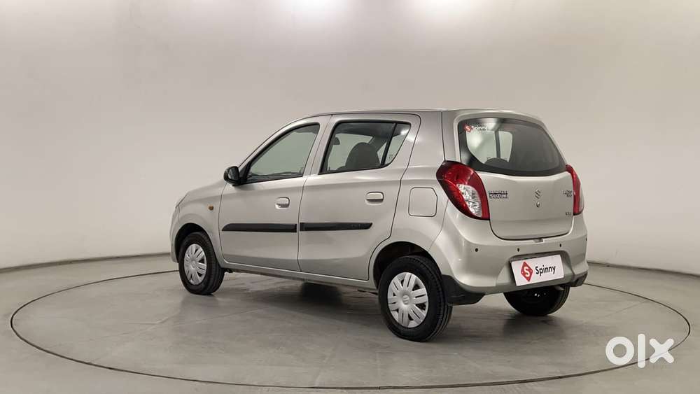 Maruti Suzuki Alto 800 2012-2016 Vxi, 2017, Petrol