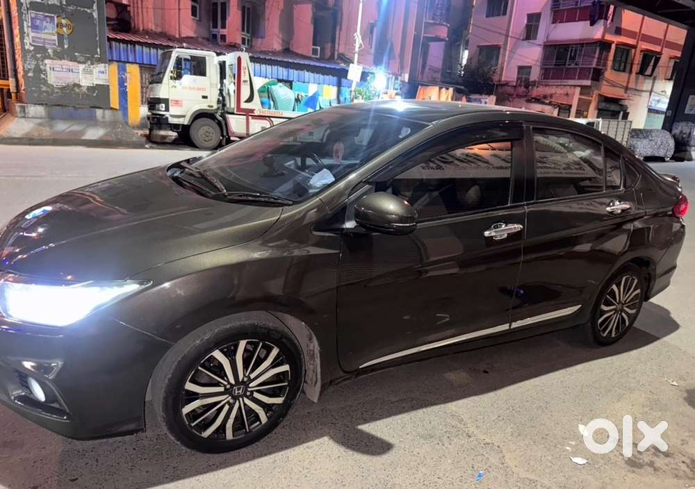 Honda City 2018 Petrol Good Condition