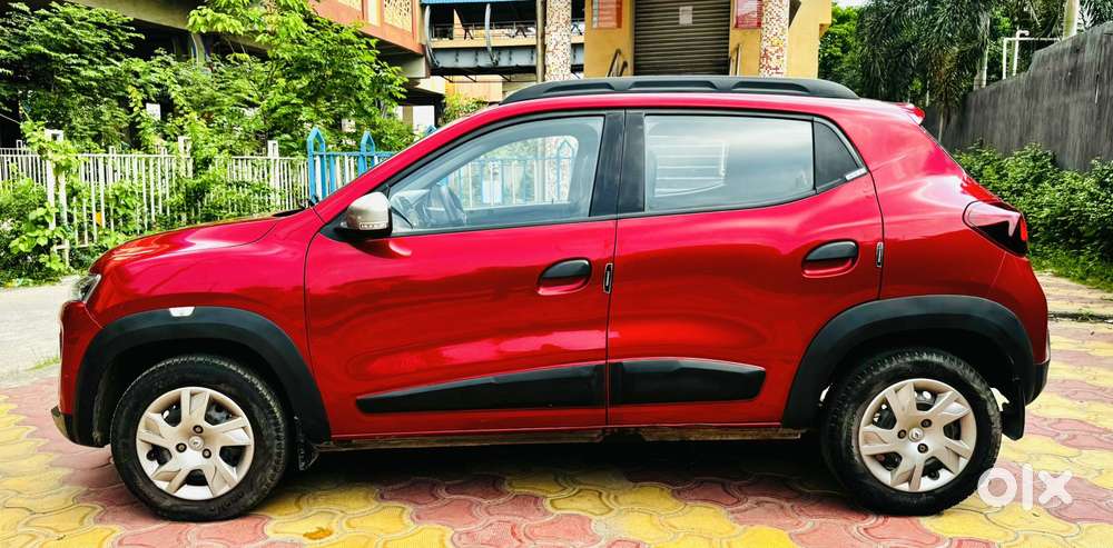 Renault Kwid Rxt Amt Climber (automatic), 2020, Petrol