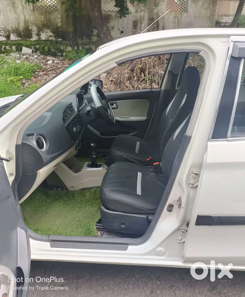 Maruti Suzuki Alto Vxi In Top Condition