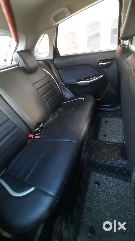 Maruti Baleno Delta 2020