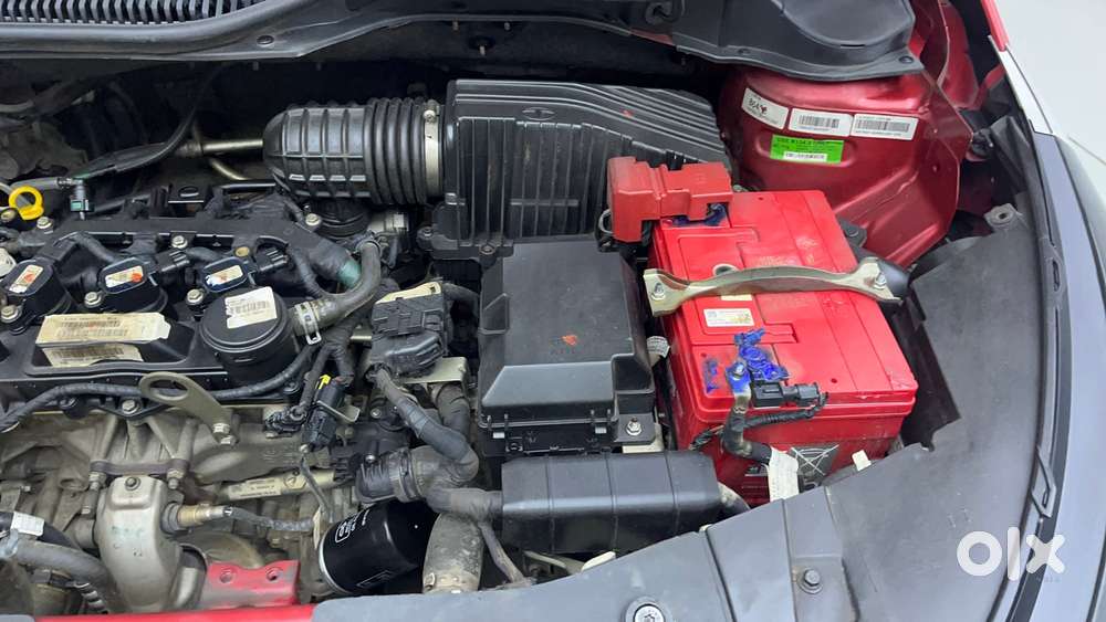 Tata Altroz Xz, 2022, Petrol