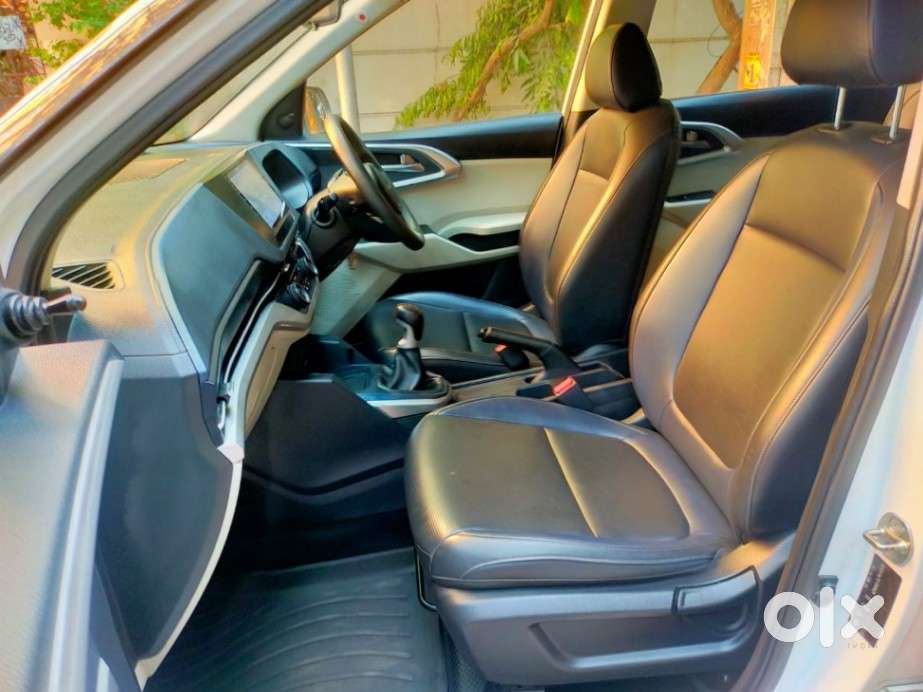 Kia Carens D1.5 Luxury 7str 6mt, 2023, Diesel