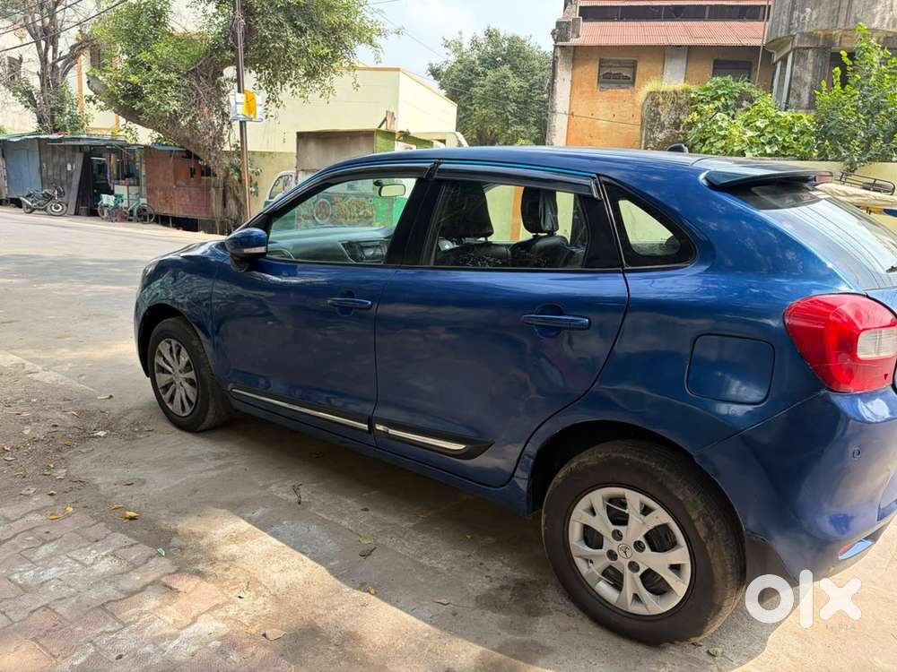 Maruti Suzuki Baleno 2018 Good Condition