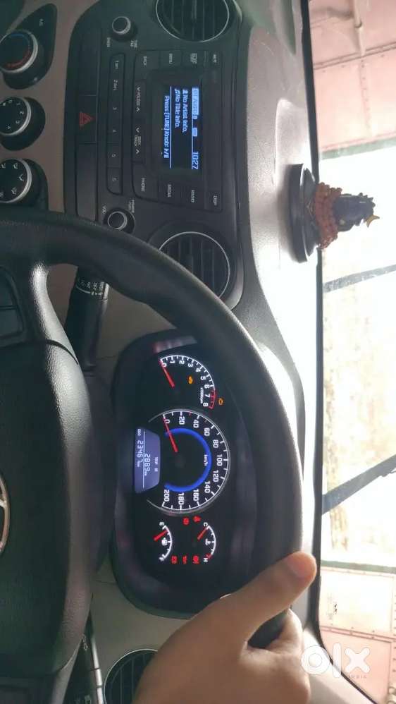 Hyundai Grand I10 Magna 2019