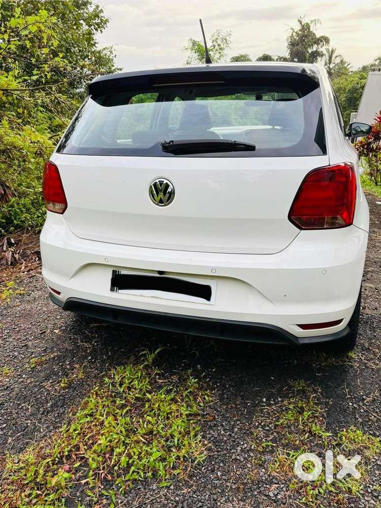 Spotless Car. No Pending Maintenance. Only Sunday Driven Garage Kept