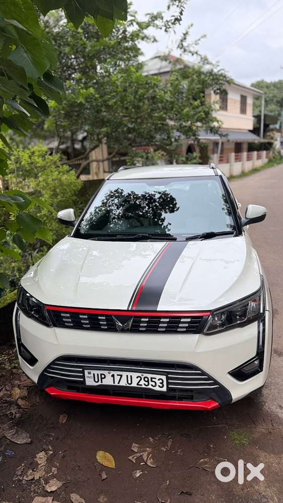 Mahindra Xuv300 Turbosport 2020