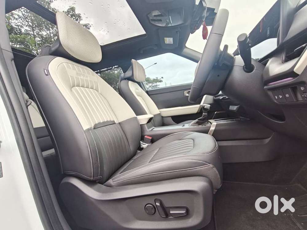Kia Seltos 1.5 Gtx+ Diesel At, 2026, Diesel