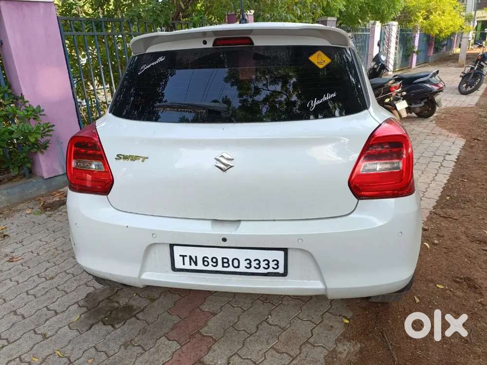 Maruti Suzuki Swift 2018 Diesel Good Condition