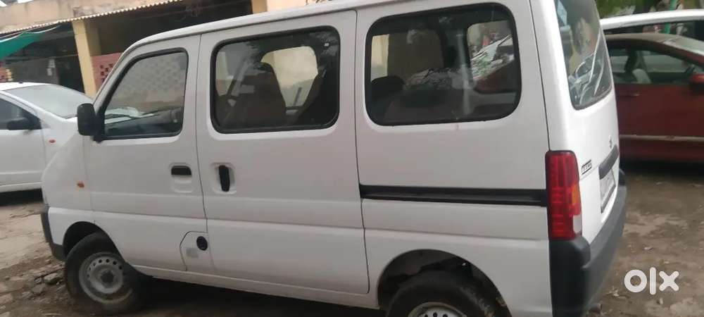 Maruti Suzuki Eeco 5 Str Ac Cng 2024