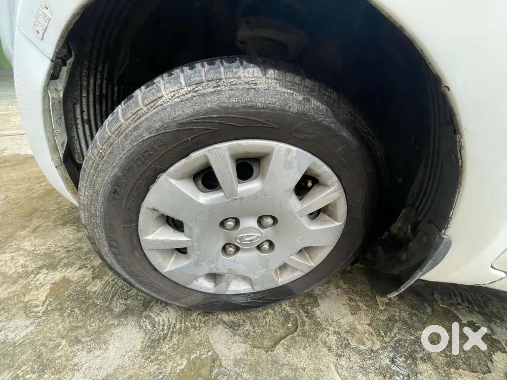 Hyundai I20 Diesel 2012 Variant