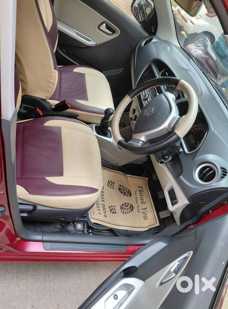 Maruti Suzuki Alto K10 Vxi (o), 2018, Petrol