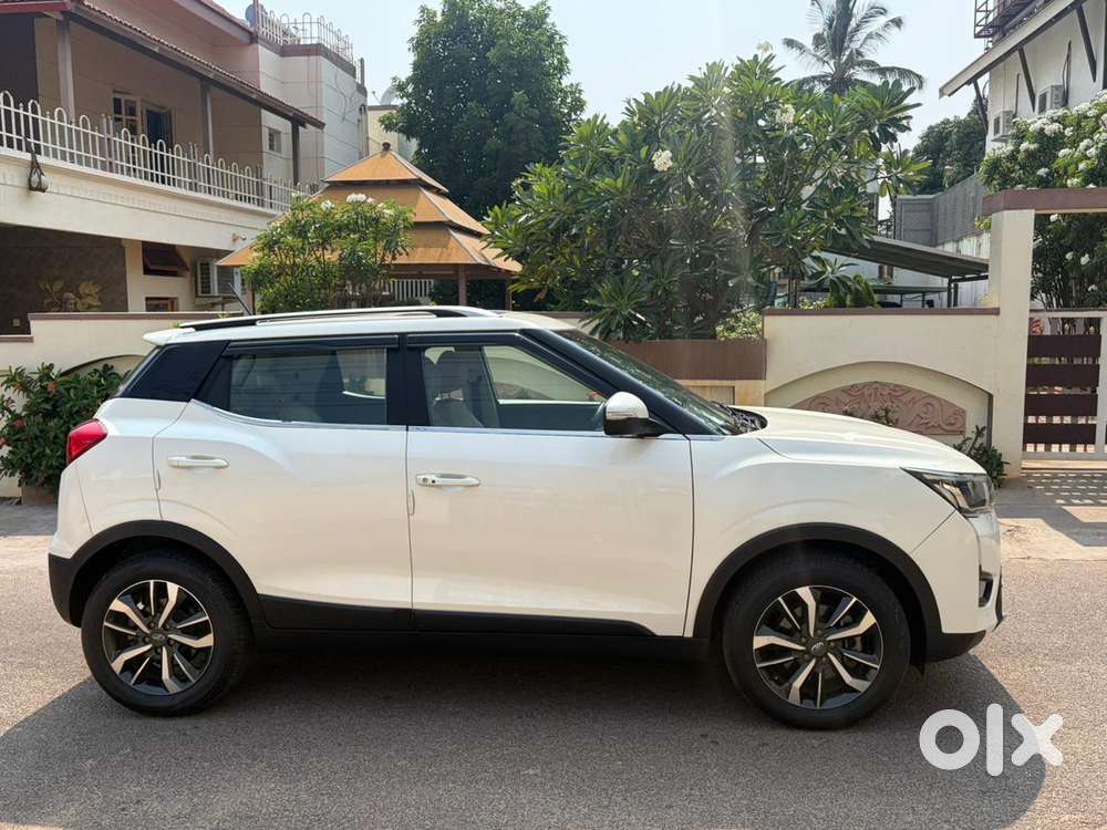 Mahindra Xuv300 W8 Option Diesel, 2019, Diesel