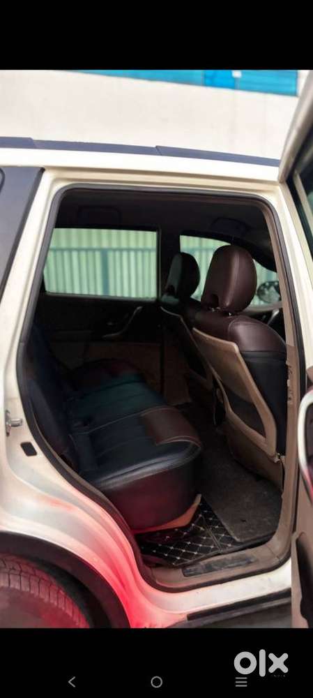 Mahindra Xuv500 W8 2wd, 2014, Diesel