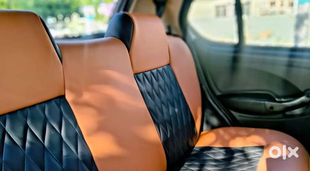 Power Steering Ac Tyer Good  Location Thirunelveli