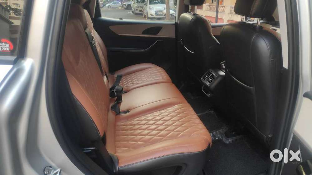 Mahindra Xuv700 2.2 Ax 5 Diesel Mt 7 Str, 2024, Diesel