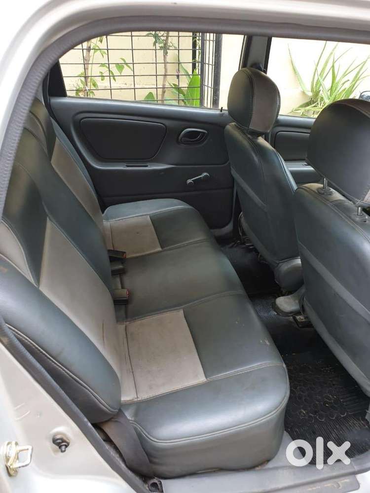 Maruti Suzuki Alto 2011 Petrol Well Maintained