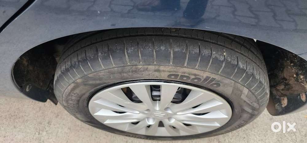 Maruti Suzuki Baleno Sigma, 2019, Diesel