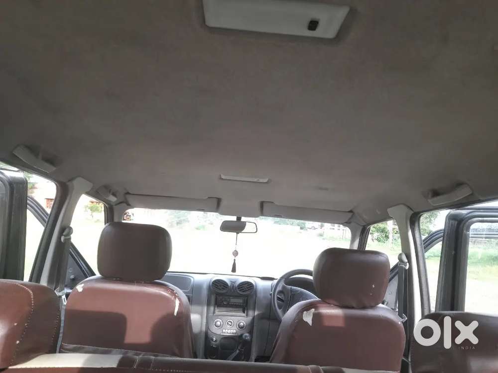 Mahindra Scorpio Classic 2008 Diesel 65000 Km Driven