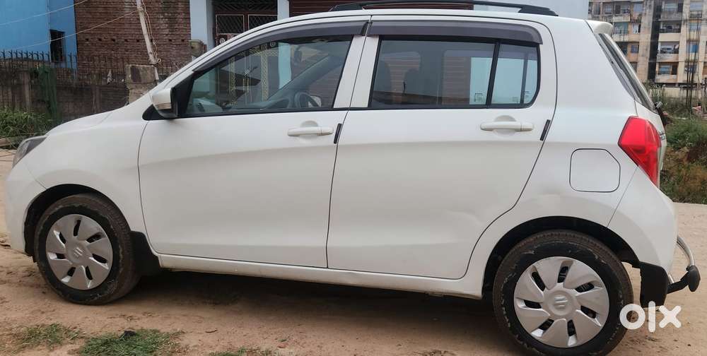 Maruti Suzuki Celerio Zxi, 2017, Petrol