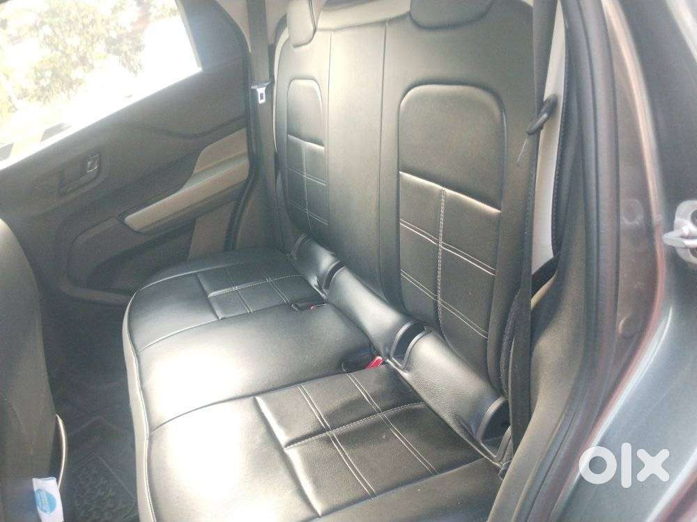 Tata Punch Adventure Amt, 2023, Petrol