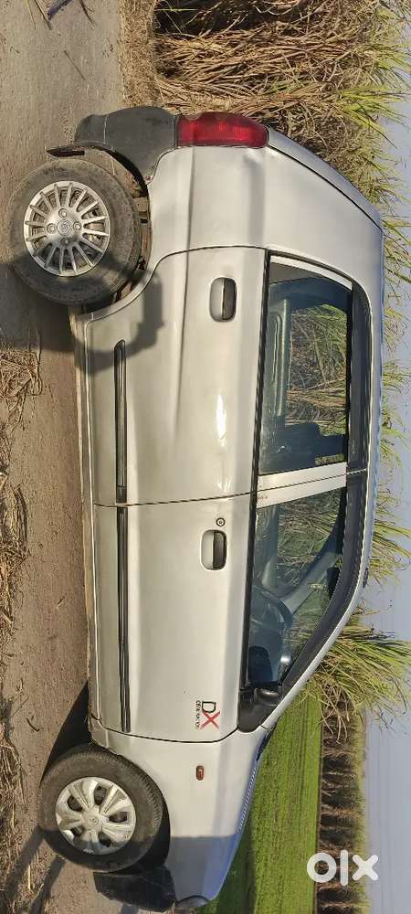 Maruti Suzuki Alto 800 2008 Petrol 93700 Km Driven