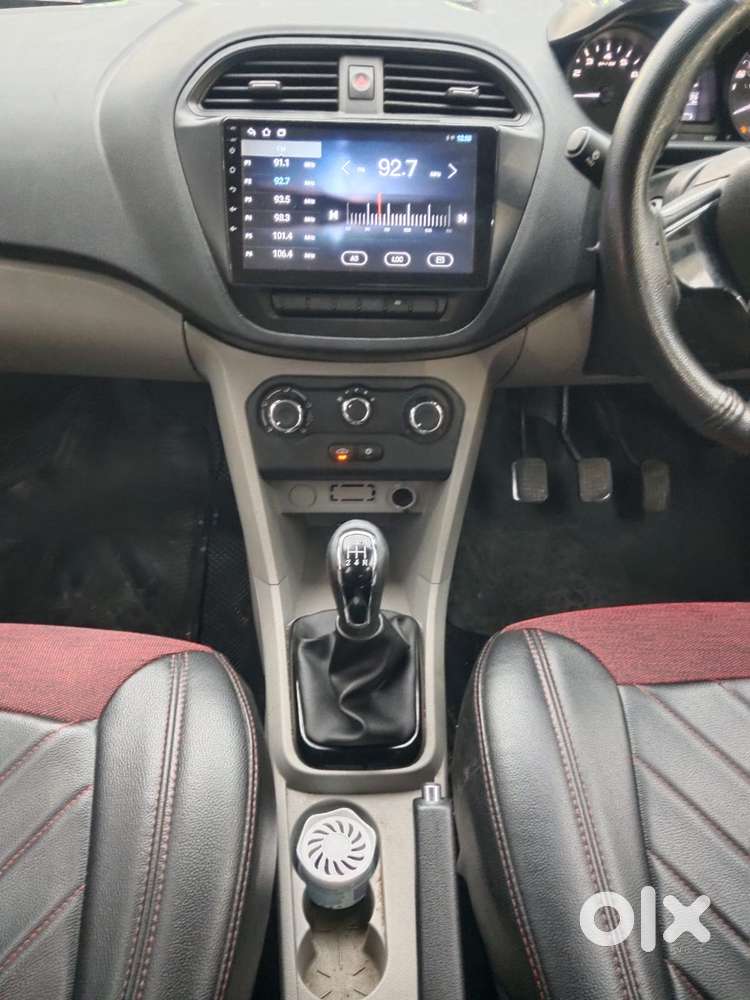 Tata Tiago 1.2 Revotron Xm, 2018, Petrol