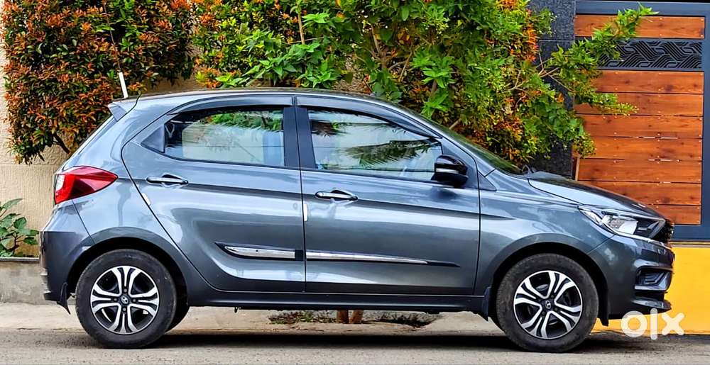 Tata Tiago 1.05 Revotorq Xt, 2022, Petrol