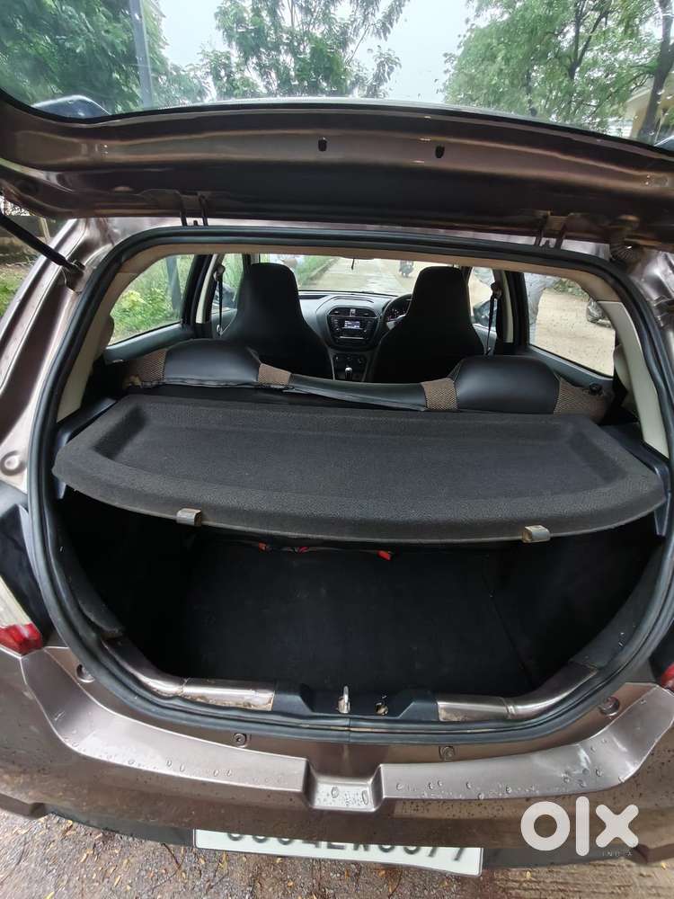 Tata Tiago 1.2 Revotron Xt, 2017, Petrol