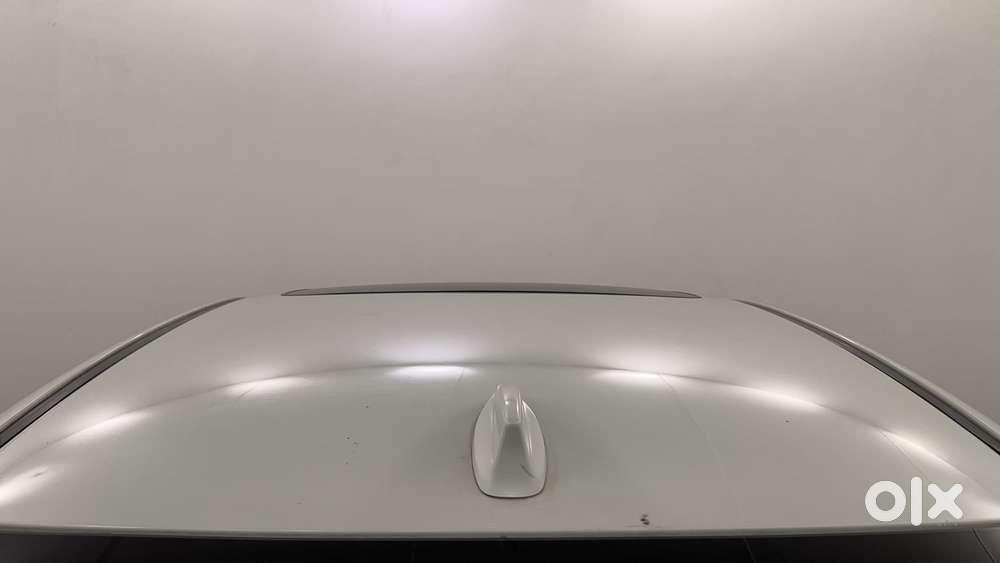 Honda City 1.5 Zx Cvt I-vtec, 2021, Petrol