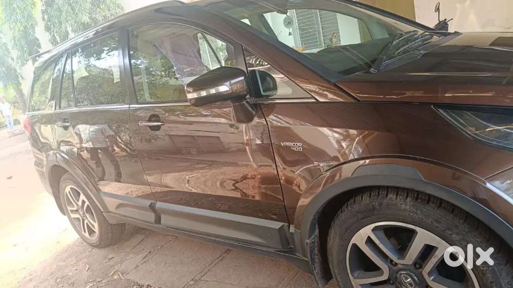 Tata Hexa For Sale